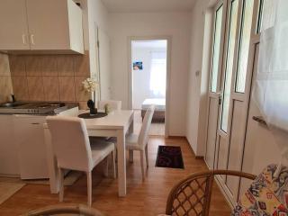 Apartmani Lana, 40 metara do mora, Seline (2+1) - Seline - 5