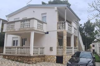 Apartmani Lana, 40 metara do mora, Seline (2+1) - Seline - 9