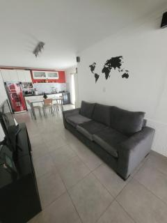 Departamento Completo y muy buena ubicación - Tandil - 0