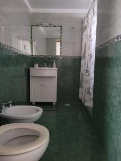 Departamento Completo y muy buena ubicación - Tandil - 1