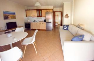 Eva's apartment - two bedrooms - 1