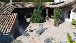 Domaine de la Rochere - Sampzon - 6