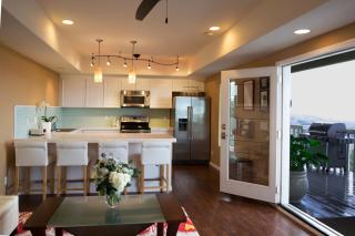 VISTA HOUSE, Luxury above the clouds! - Whole House - 6