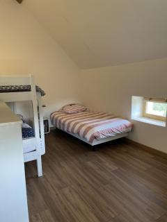 Gîte le Ch'armançon - 9