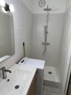 Studio neuf Centre Ville #17 - La Seyne-sur-Mer - 2