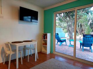Apartment Villa Valentina - Studio 2 - Noord - 6