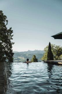 Gasthof Kohlern 1130 m - 4