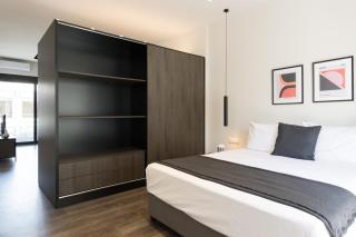 Voda Luxury Residence #502 - Acropolis View Rooftop - Atene - 6