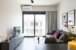 Voda Luxury Residence #502 - Acropolis View Rooftop - Atene - 5