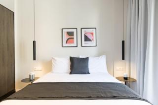 Voda Luxury Residence #502 - Acropolis View Rooftop - Atene - 1