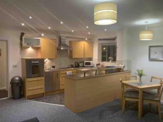 Modern Apartment in Barry Waterfront - Barry - 0