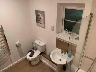 Modern Apartment in Barry Waterfront - Barry - 9