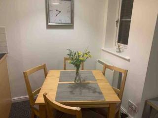 Modern Apartment in Barry Waterfront - Barry - 2