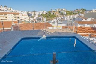 Sirocco Pool House - Carvoeiro - 8