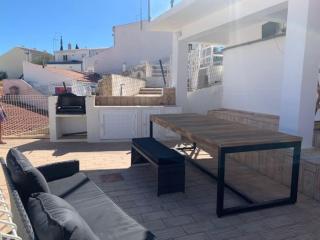Sirocco Pool House - Carvoeiro - 6