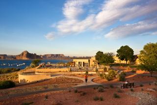 Lake Powell Resort - Page - 6