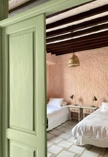 Sansofi Guesthouse - 4