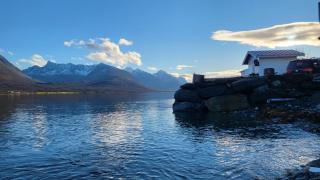 Arctic Sea house - 6