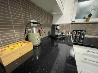 Prestige Apartment Teslic II - Teslić - 6