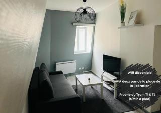 L'appartement des Ducs - Dijon - 0
