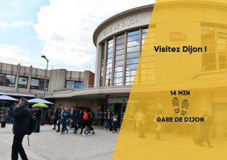 L'appartement des Ducs - Dijon - 1