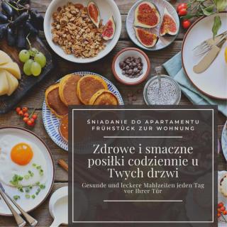 Polanki Aqua - Aquapark, Free Parking, Apartments M&M Kołobrzeg - 1