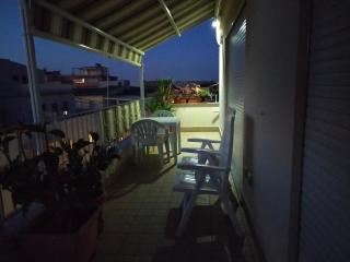 alghero superattico vista mare - 5