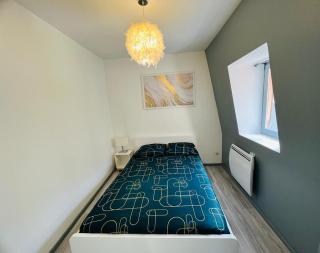 L'appartement des Ducs - Dijon - 7