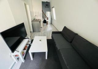 L'appartement des Ducs - Dijon - 8
