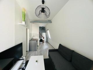 L'appartement des Ducs - Dijon - 9