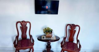 Cozy 2BR Near Playa Dorada, 3 Min In Car - San Felipe de Puerto Plata - 4
