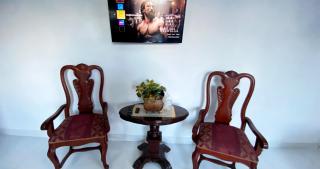 Cozy 2BR Near Playa Dorada, 3 Min In Car - San Felipe de Puerto Plata - 2