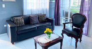 Cozy 2BR Near Playa Dorada, 3 Min In Car - San Felipe de Puerto Plata - 6