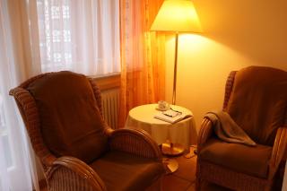 Haus Hubertus - Bad Peterstal-Griesbach - 6
