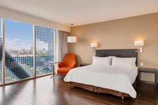 Fiesta Inn Insurgentes Viaducto - 2