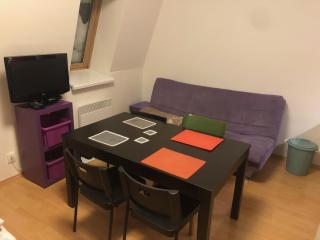 Apartmán Ramzová Kometa - Ostružná - 6