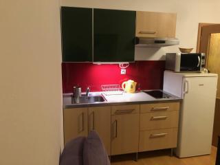 Apartmán Ramzová Kometa - Ostružná - 4