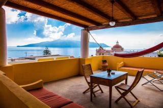 Hotel Arcangelo - Salina - 3