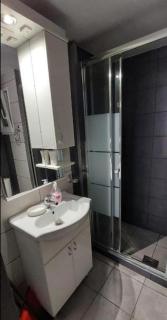 Apartman Dionis J - Skála Neón Epivatón - 5