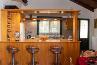 Mountain refuge of the White Mountains Anna's country villa - 2