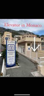 Penthouse Exceptionnel vue Mer proche Monaco - Beausoleil - 8
