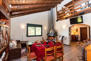 Mountain refuge of the White Mountains Anna's country villa - 2