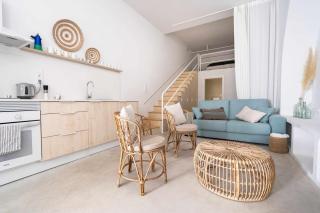 Exclusivo Loft con terraza en Ciudad Artes y Cienc - Valencia - 4