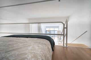 Exclusivo Loft con terraza en Ciudad Artes y Cienc - Valencia - 1