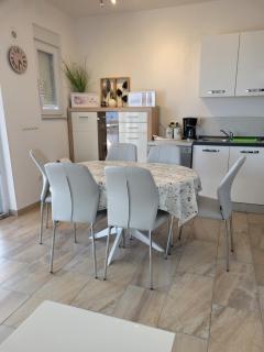 Appartement Baraba - Maslenica - 3