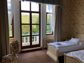 Hotel Château Cihelny - 9