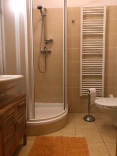 Apartmán Ramzová Kometa - 1