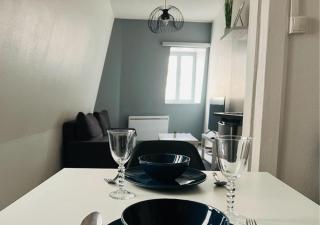 L'appartement des Ducs - Dijon - 6