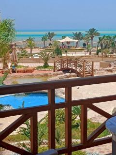 Tony's Privy Beds by Red Sea - Hurghada - 0