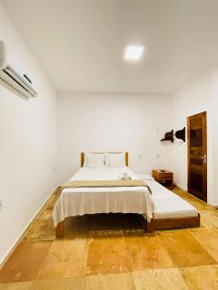 Villa Mar Residence - Jericoacoara - 1